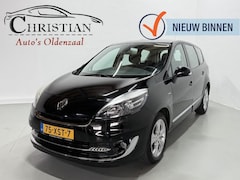 Renault Grand Scénic - 1.4 TCe Bose 7p. | NAVI | PARKSENS V/A