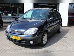 Renault Scénic - 1.6-16V RXE