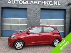 Hyundai i10 - 1.0 Comfort Smart, navi, cruise, airco