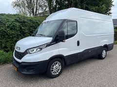 Iveco Daily - 35S18 Hi matic , led , lm , trekhaak
