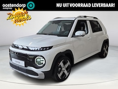 Hyundai Inster - Evolve Sky 49 kWh | Winter en Tech Pack | 3.000, - korting| Direct uit voorraad leverbaar
