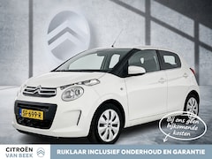 Citroën C1 - e-VTi 69 PK Feel | Airco | Touchsreen