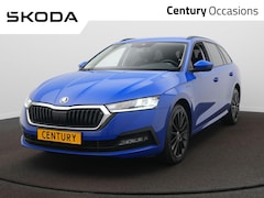 Skoda Octavia Combi - 1.4 TSI iV PHEV Business Edition / 18 Inch / Virtual / Climate / Cruise