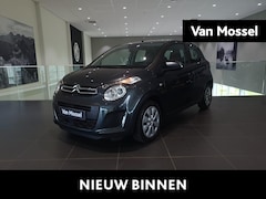 Citroën C1 - 1.0 VTi Feel | Airco | Bluetooth | DAB ontvanger