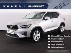Volvo XC40 - B4 Core - IntelliSafe Assist - 360º Camera - Verwarmde voorstoelen, stuur & achterbank - P