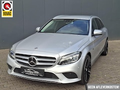 Mercedes-Benz C-klasse Estate - 300 e / LEDER / CARPLAY / FULL LED / VOL