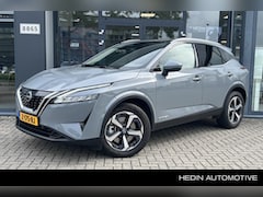 Nissan Qashqai - 1.5 e-Power Limited Edition