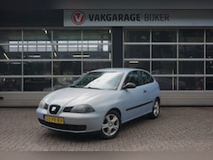 SEAT Ibiza - 1.4-16V Reference nieuwe Apk