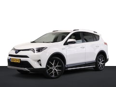 Toyota RAV4 - 2.5 Hybrid AWD Style