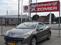 Peugeot 207 CC - 1.6 VTi Première