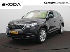 Skoda Kodiaq - 1.5 TSI Business Edition Plus DSG / 360 Camera / Panodak / Leder