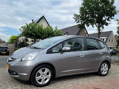 Honda Jazz - 1.4 Elegance Exclusive 114.000 km NL-AUTO-NAP