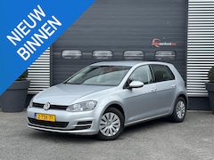 Volkswagen Golf - 1.2 TSI Trend Edition | Cruise Control | Airco | Dealer Onderhouden