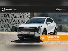 Kia Sportage - 1.6 T-GDi Hybrid DynamicPlusLine