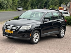 Volkswagen Tiguan - 2.0 TSI Track&Field 4Motion