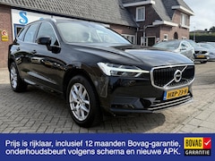 Volvo XC60 - 2.0 T5 250 pk AWD Momentum Pro