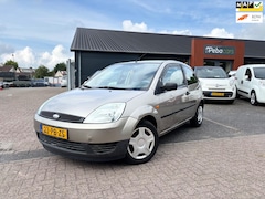 Ford Fiesta - 1.25-16V Celebration apk 23-07-2026 zo meeneemprijs