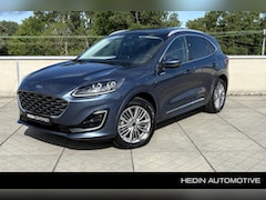Ford Kuga - 2.5 PHEV Vignale | Winter Pack | Driver Ass. Pack | Panoramadak