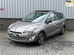 Renault Grand Scénic - 2.0 Bose |Automaat|Pano|Navi|CruiseCtrl|PDC|