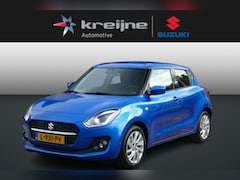 Suzuki Swift - 1.2 Select Smart Hybrid | TREKHAAK | RIJKLAARPRIJS |