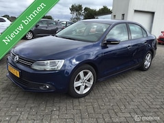Volkswagen Jetta - 1.2 TSI Comfortline