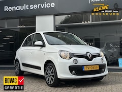 Renault Twingo - III SCe 70 Intens | Camera | dealer onderhouden | lage tellerstand
