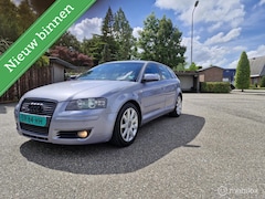 Audi A3 Sportback - 2.0 FSI S line