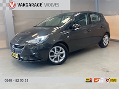 Opel Corsa - 1.4 Edition | AIRCO | CRUISE | LM VELGEN |