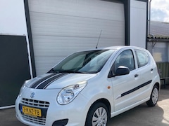 Suzuki Alto - 1.0 Comfort EASSS