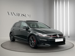 Volkswagen Golf - 2.0 TSI GTI Performance Pano Leder ACC Keyless