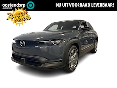 Mazda MX-30 - e-SkyActiv EV 145 Prime-line 36 kWh | € 4.000, - Voorraad Voordeel | Uit voorraad leverbaa