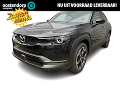 Mazda MX-30 - e-SkyActiv R-EV 170 Makoto | Premium Pack | €4.000, - Voorraad Voordeel | uit voorraad lev