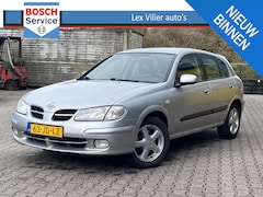 Nissan Almera - 1.5 Ambience 5-Drs