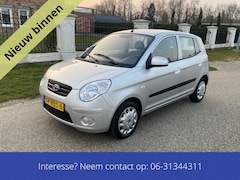Kia Picanto - 1.0 X-pect Nieuwe Apk
