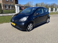 Toyota Aygo - 1.0-12V Access Airco