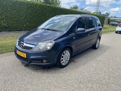 Opel Zafira - 1.8 Executive airco 7 persoons export