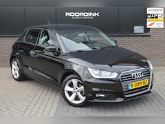 Audi A1 Sportback - Clima|Stoelverwarming|Airco|Bluetooth|PDC