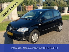 Volkswagen Fox - 1.2 Trendline Nieuwe Apk