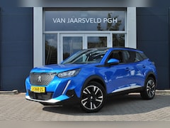 Peugeot 2008 - Allure 1.2 Puretech 130pk / 18 inch / dak