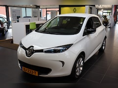 Renault Zoe - R110 Limited 41 kWh (Incl. Accu)