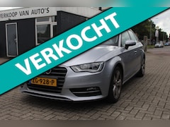 Audi A3 Sportback - 1.4 TFSI Ambition Sport Edition