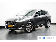 Ford Kuga - 2.5 PHEV Vignale