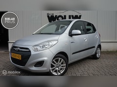 Hyundai i10 - 1.0 i-Drive Cool