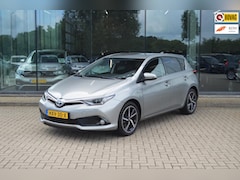 Toyota Auris - 1.8 Hybrid Black Edition| Cruise controle | Camera | Stoelverwarming | All-season banden