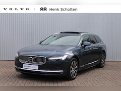 Volvo V90 - 2.0 T8 AWD Inscription | Harman/Kardon Premium audio | Achteruitrijcamera | Adaptieve crui