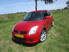 Suzuki Swift - 1.5 GLS, 5 Deurs, Airco