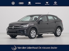 Volkswagen Taigo - 1.0 TSI 110pk DSG Life Navi via App Pdc Airco Lm Velgen Acc 91