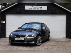 BMW 3-serie Coupé - 320i Corporate Lease Executive