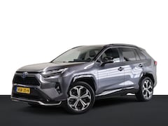 Toyota RAV4 - 2.5 Plug-in Hybrid 4WD Bi-Tone Plus Trekhaak