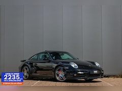 Porsche 911 - 997 Coupé 3.6 Turbo